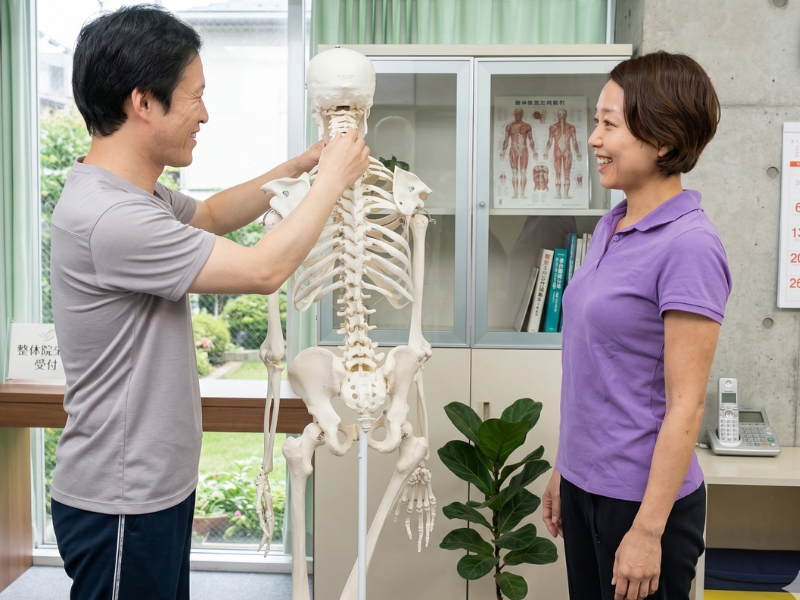 根本改善をめざします